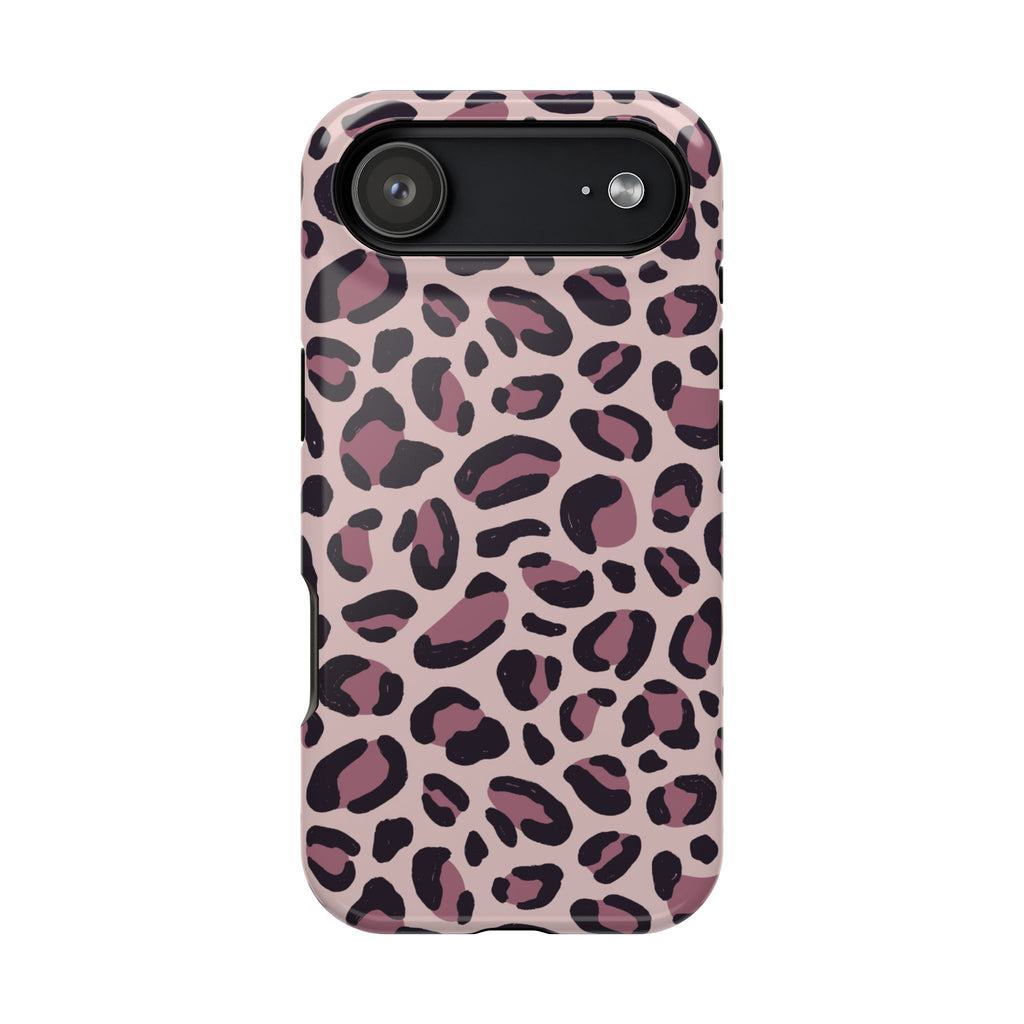 Leopard Print VOXY — Magnetic Impact