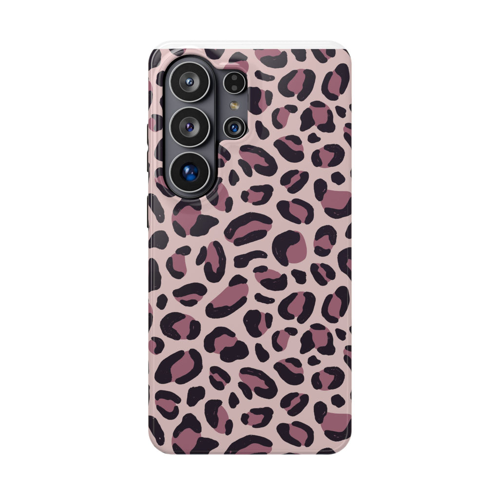 Leopard Print VOXY — Magnetic Impact