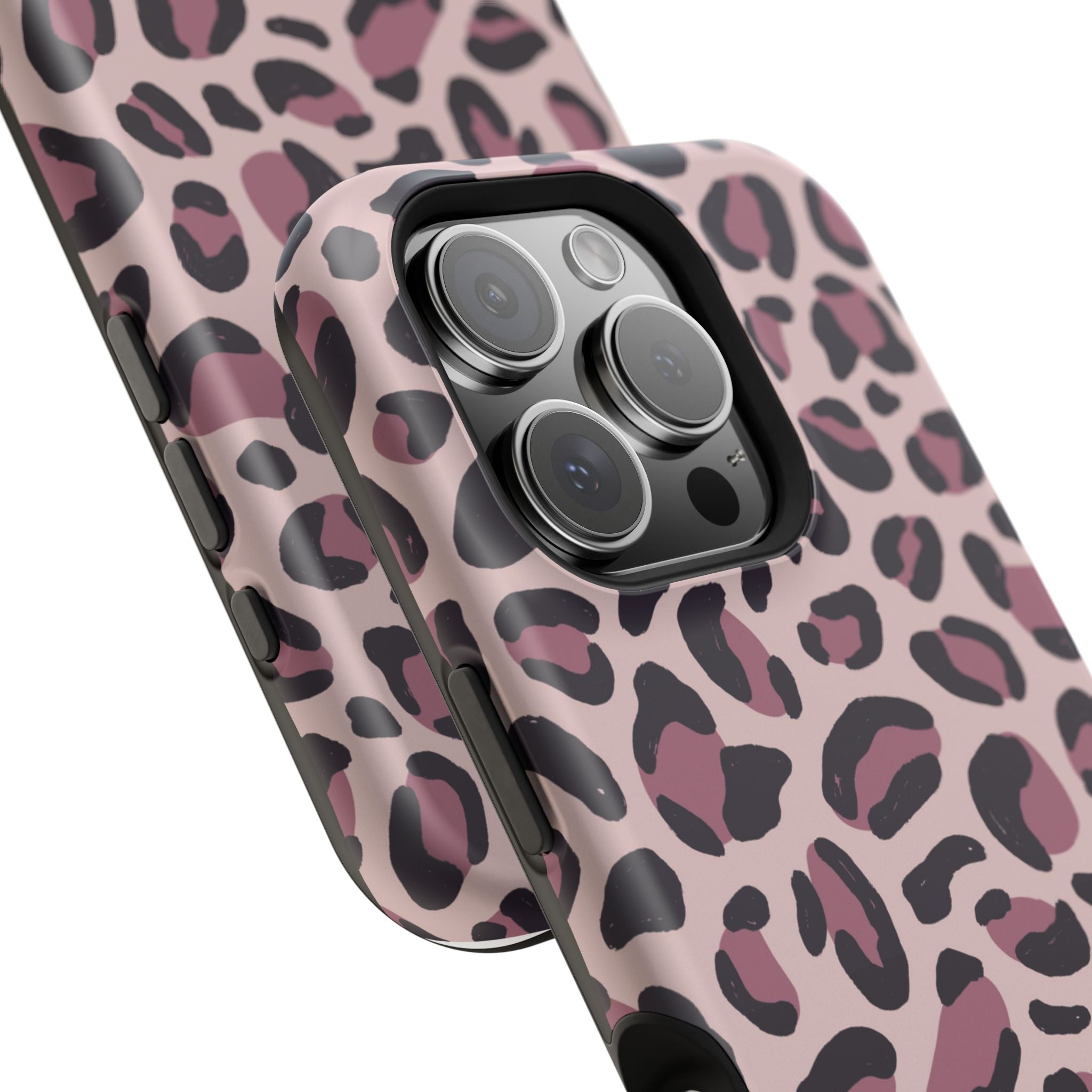 Leopard Print VOXY — Magnetic Impact
