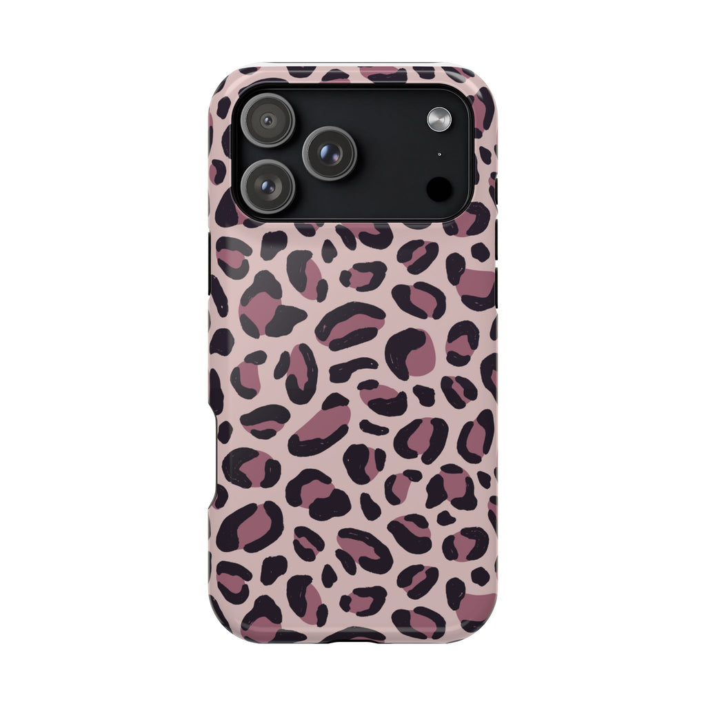 Leopard Print VOXY — Magnetic Impact
