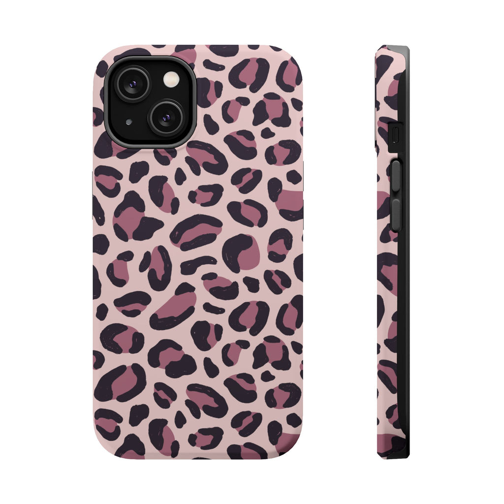 Leopard Print VOXY — Magnetic Impact