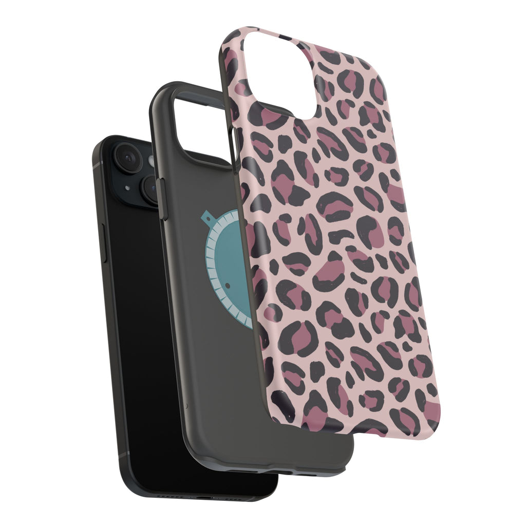 Leopard Print VOXY — Magnetic Impact