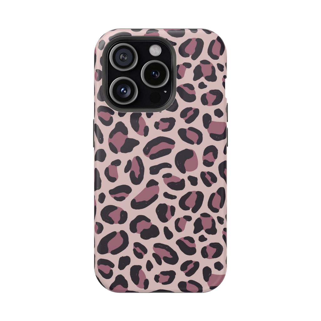 Leopard Print VOXY — Magnetic Impact