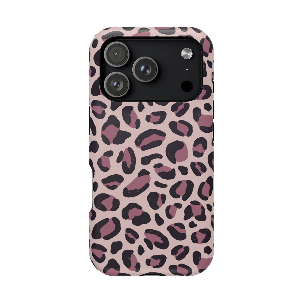 Leopard Print VOXY — Magnetic Impact