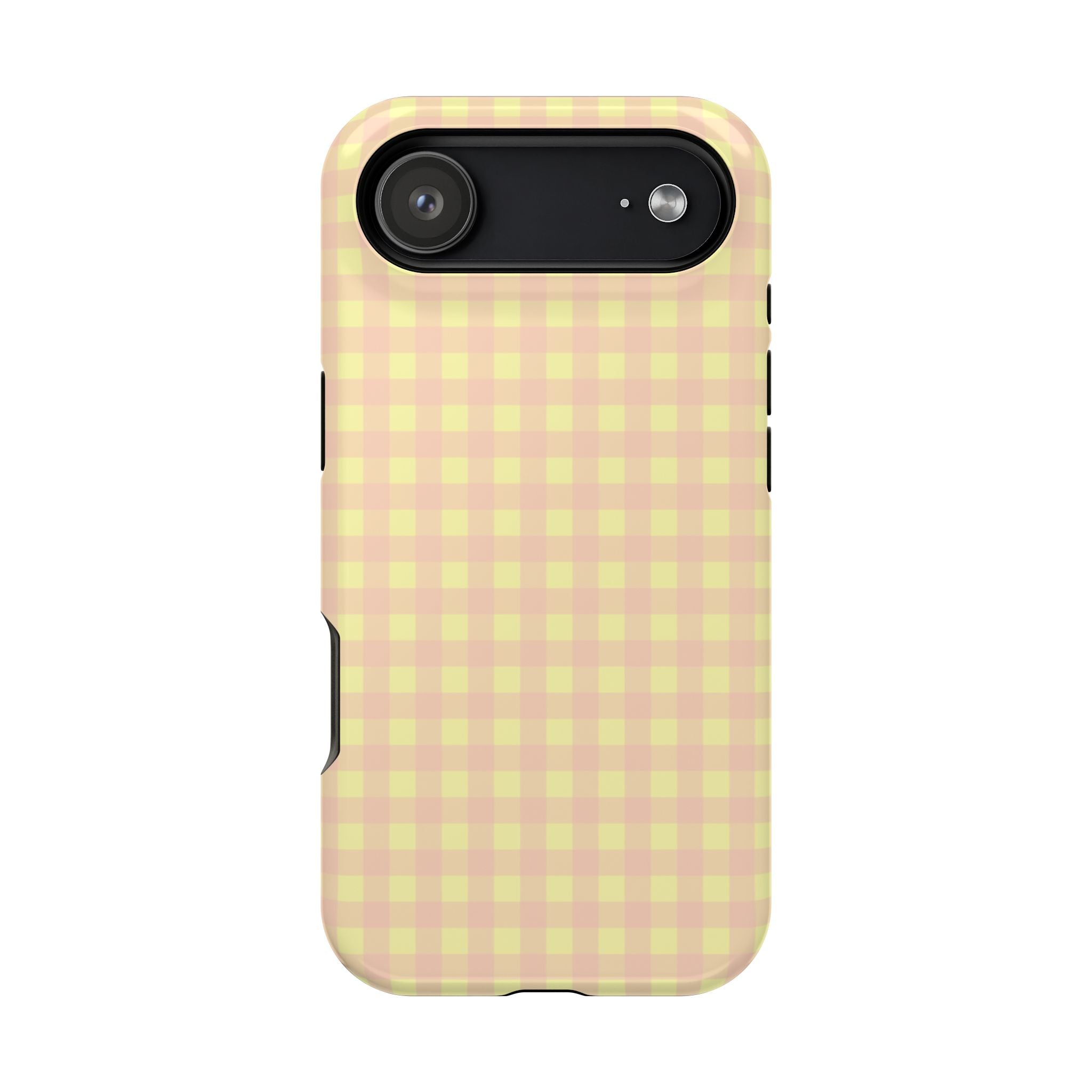 Pastel Gingham VOXY - Magnetic Impact