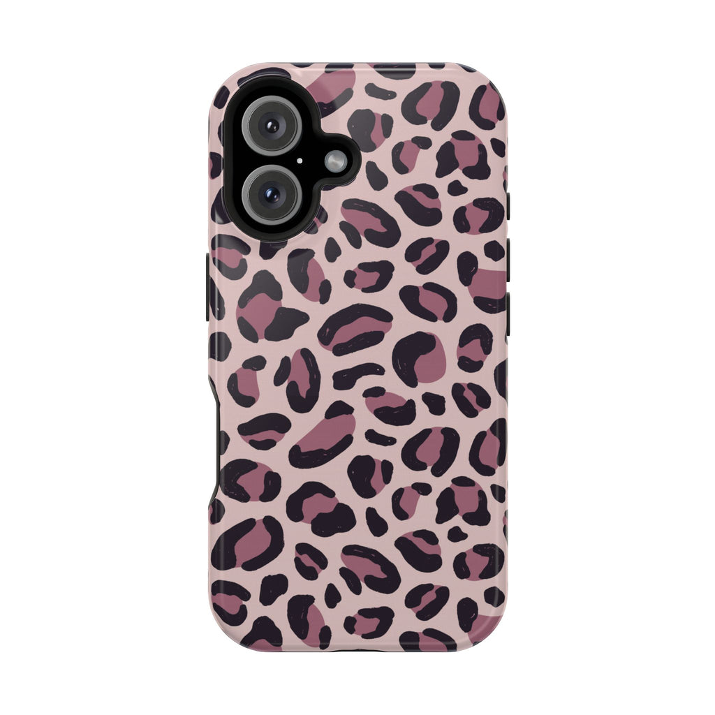 Leopard Print VOXY — Magnetic Impact