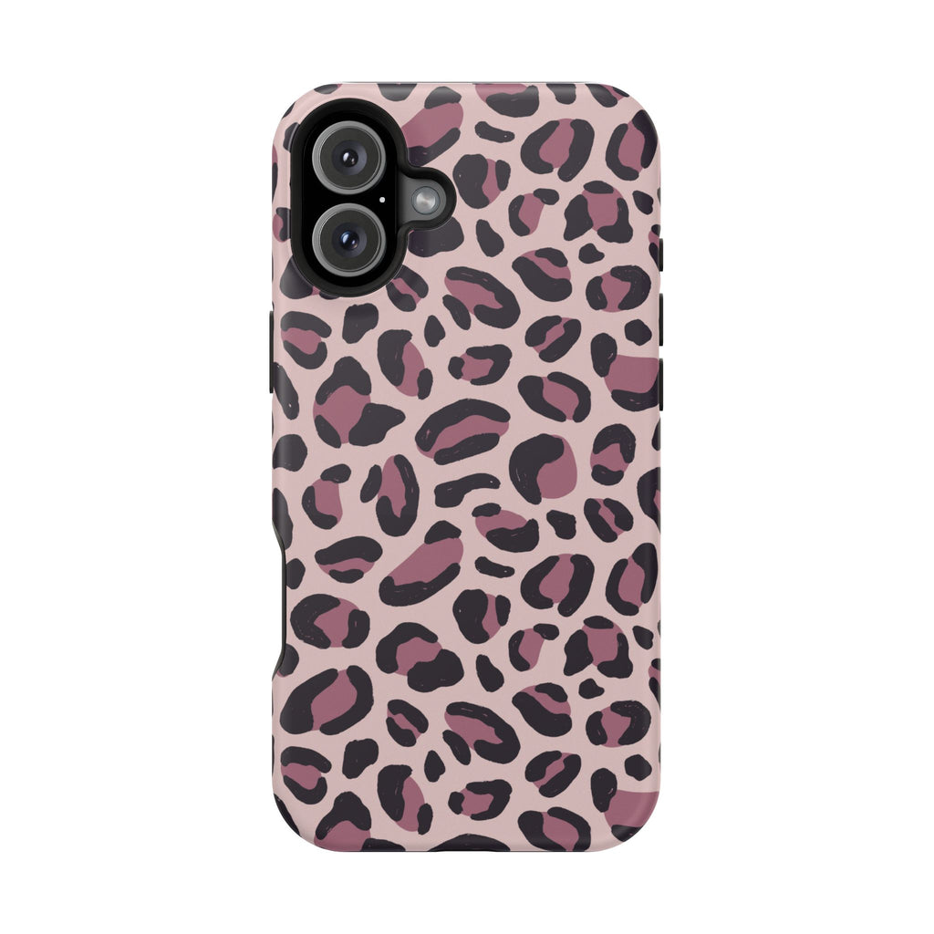 Leopard Print VOXY — Magnetic Impact