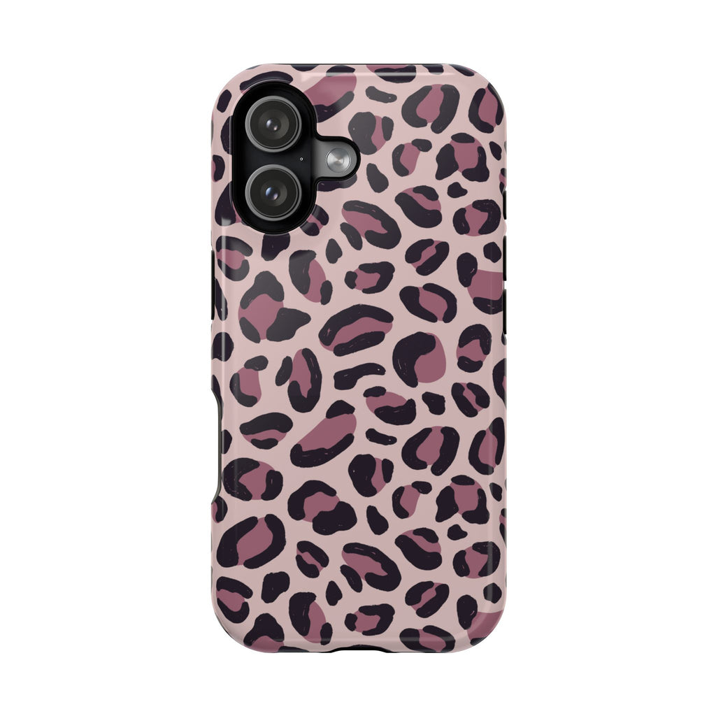 Leopard Print VOXY — Magnetic Impact