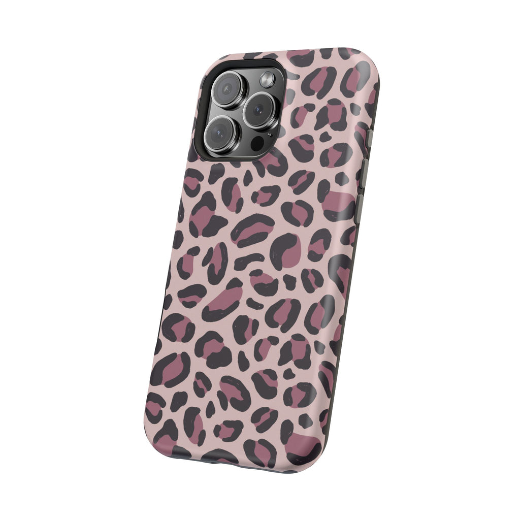 Leopard Print VOXY — Magnetic Impact