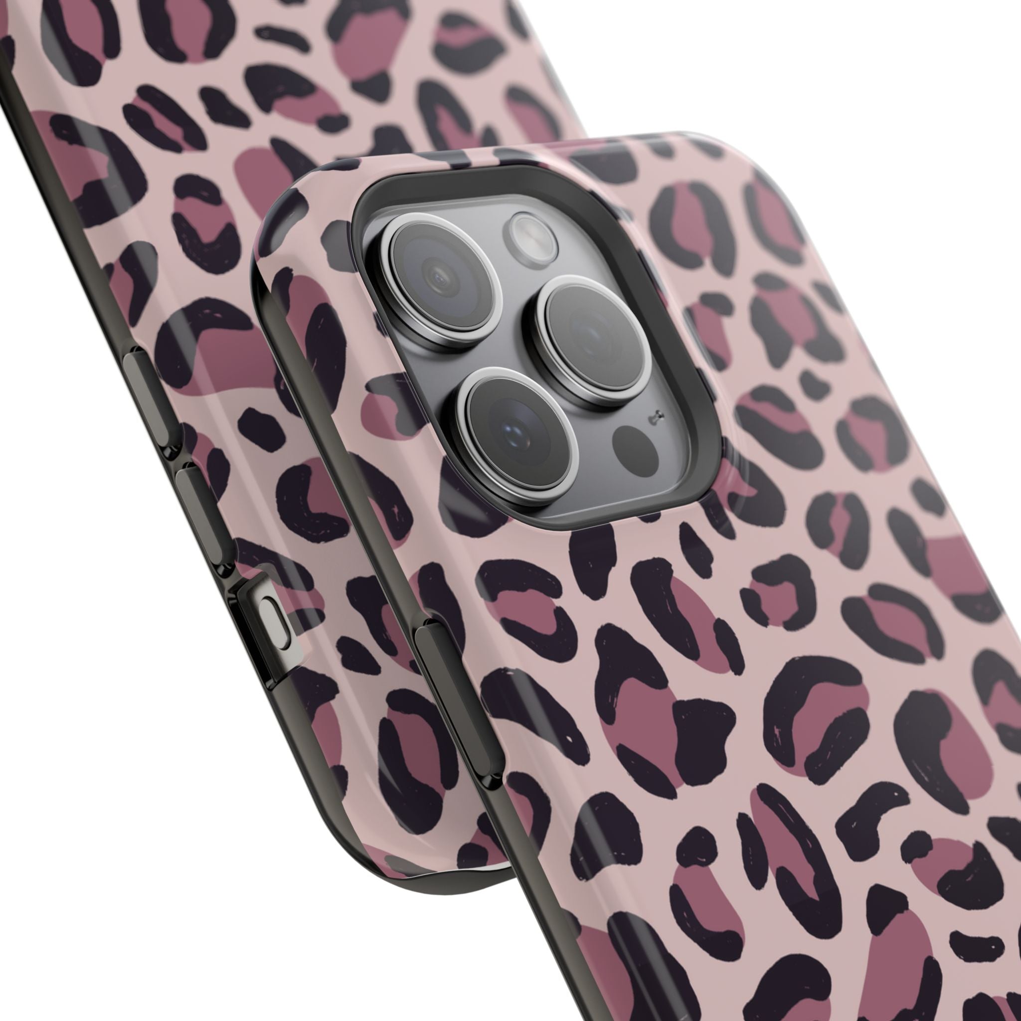 Leopard Print VOXY — Magnetic Impact