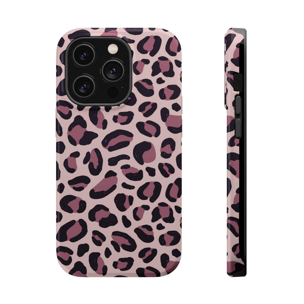 Leopard Print VOXY — Magnetic Impact