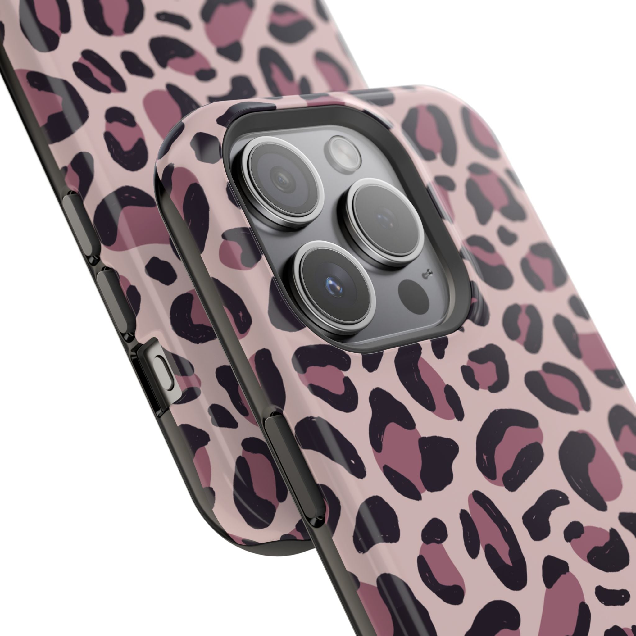 Leopard Print VOXY — Magnetic Impact