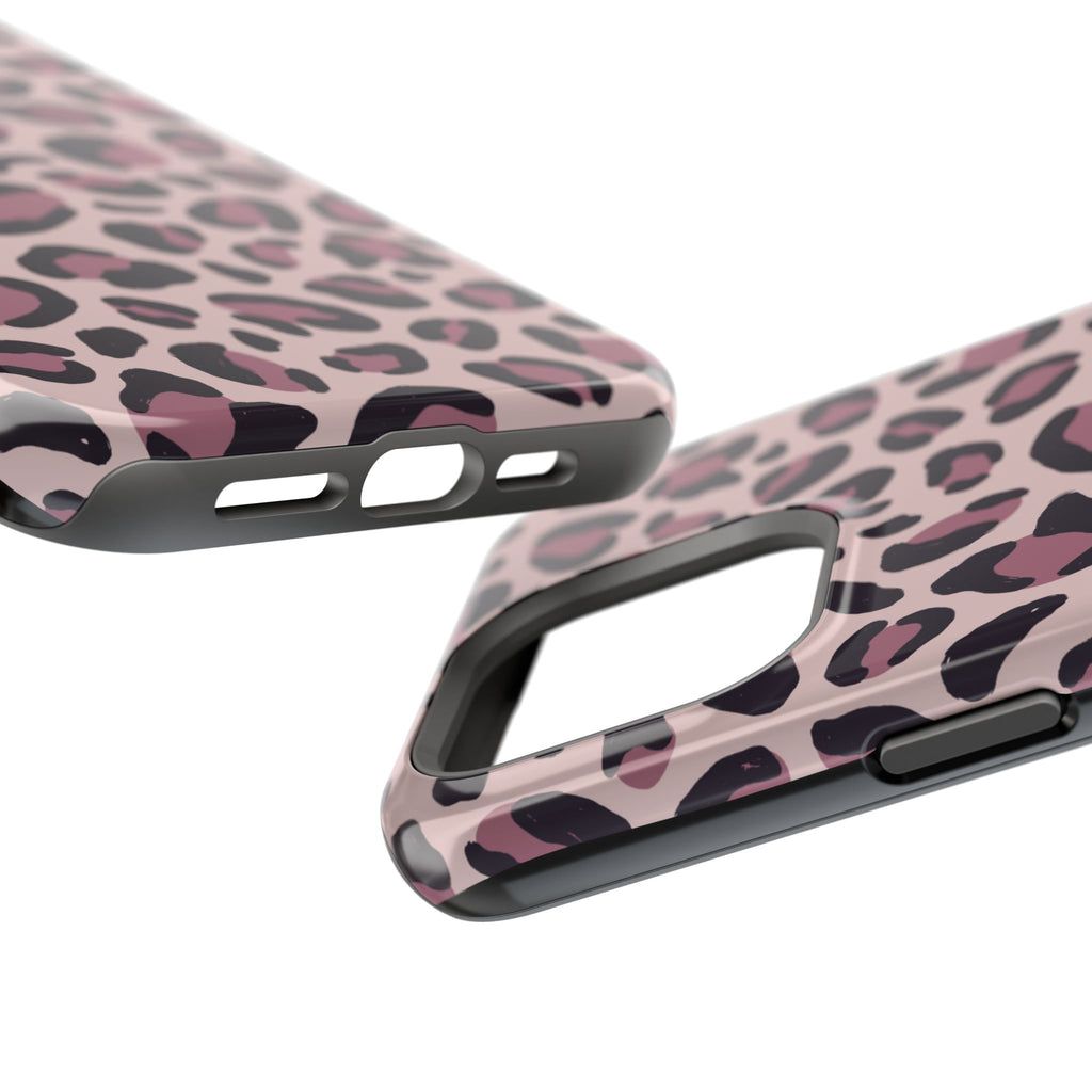 Leopard Print VOXY — Magnetic Impact
