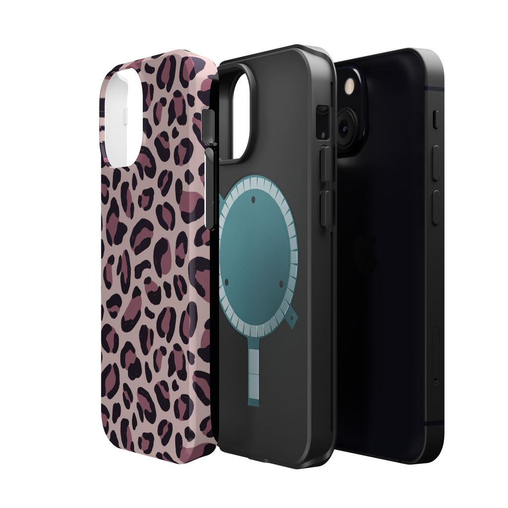 Leopard Print VOXY — Magnetic Impact