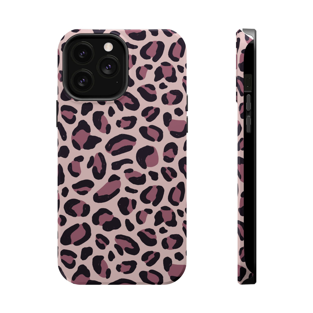 Leopard Print VOXY — Magnetic Impact