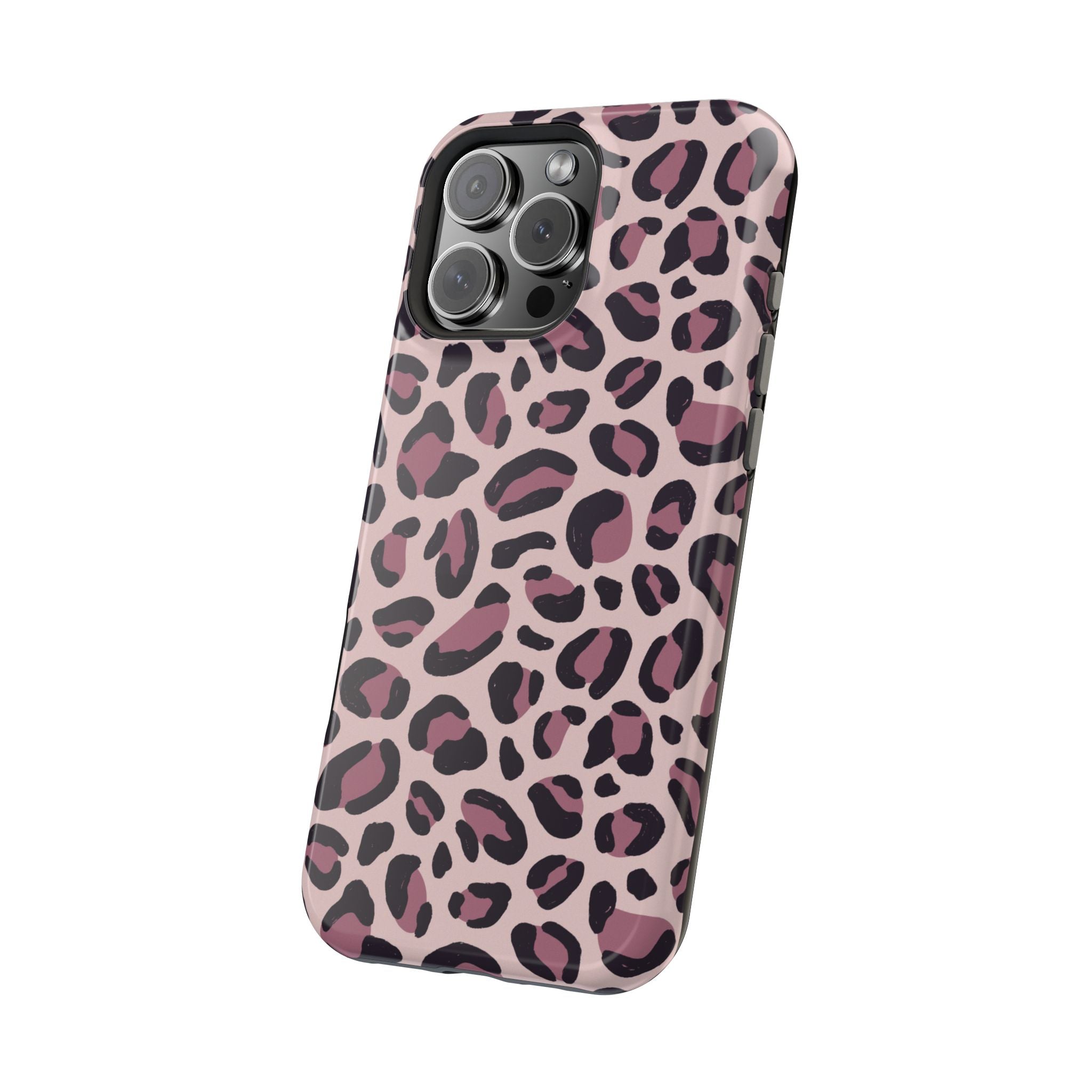 Leopard Print VOXY — Magnetic Impact