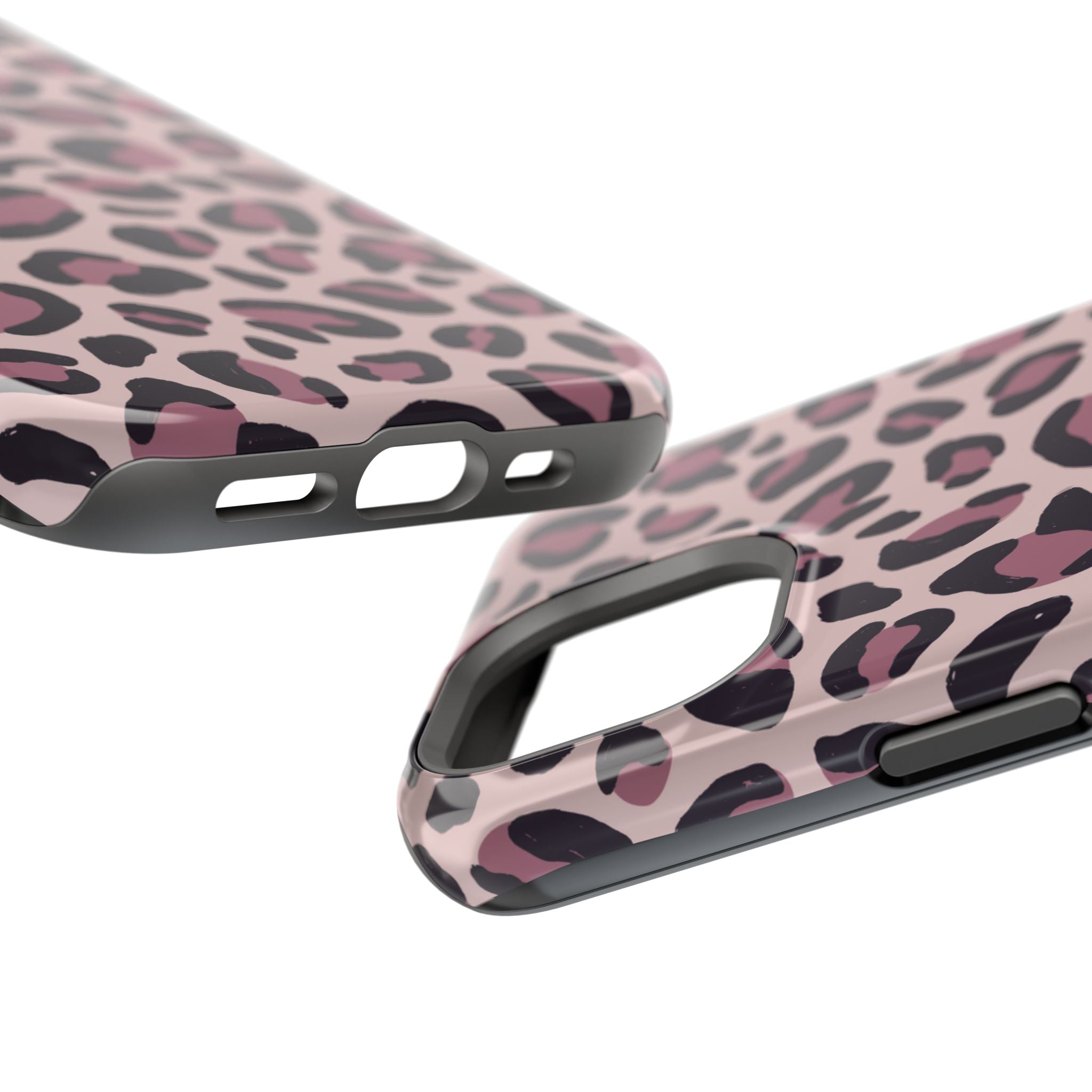 Leopard Print VOXY — Magnetic Impact