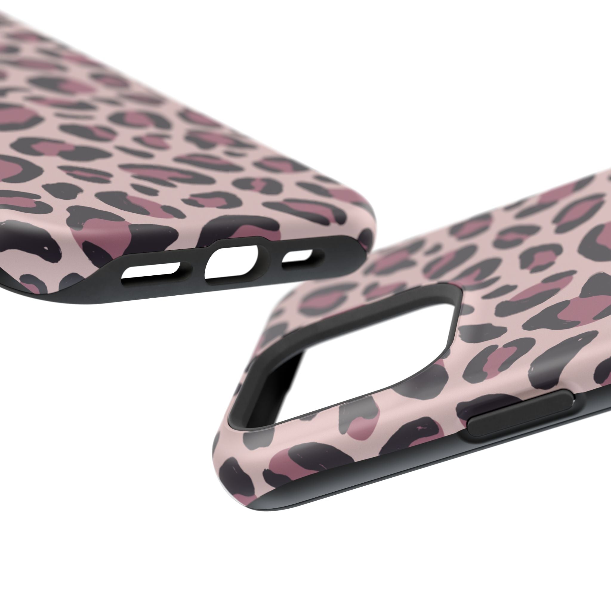 Leopard Print VOXY — Magnetic Impact