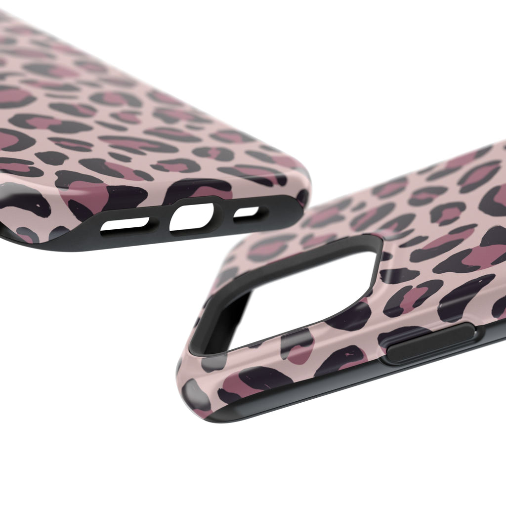 Leopard Print VOXY — Magnetic Impact