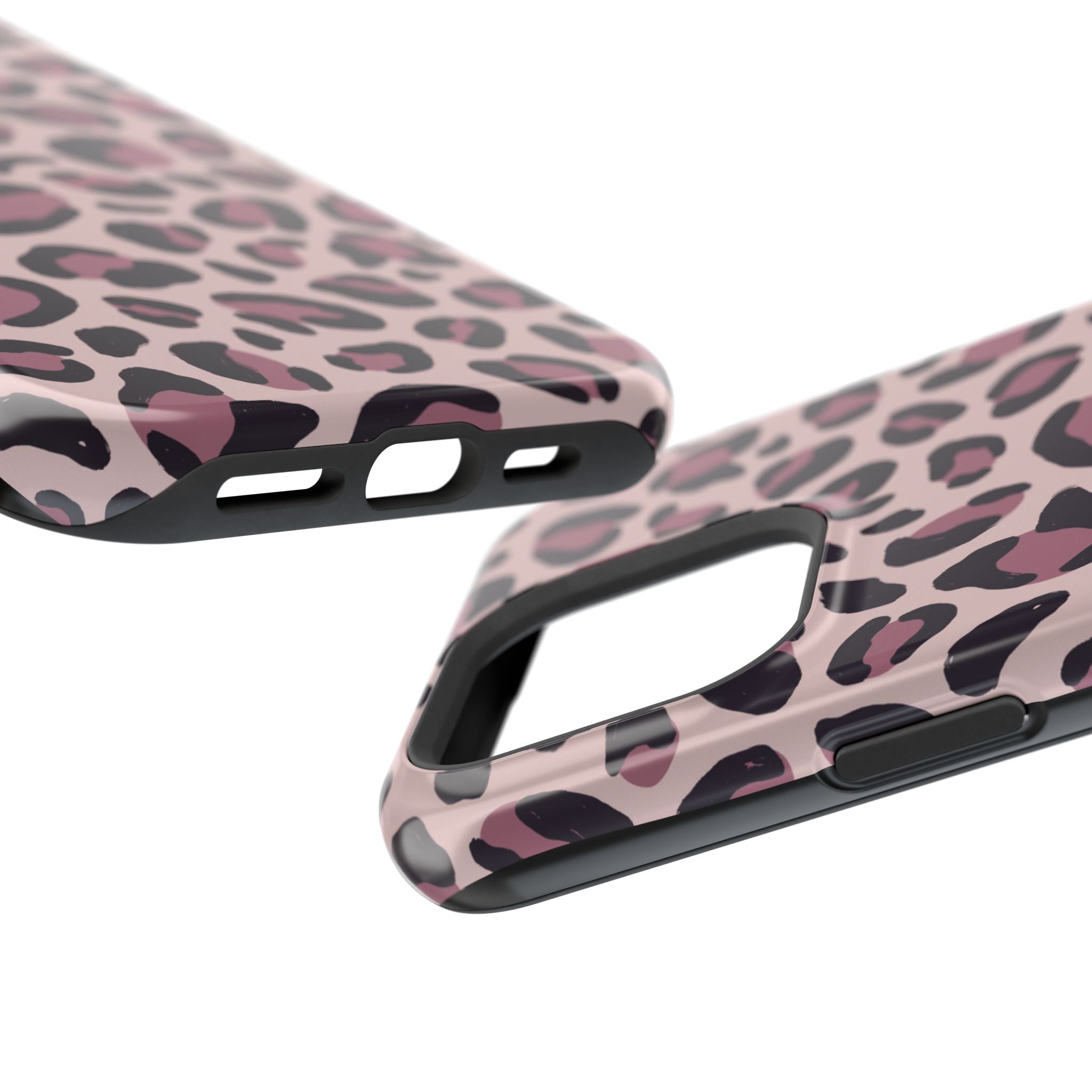 Leopard Print VOXY — Magnetic Impact