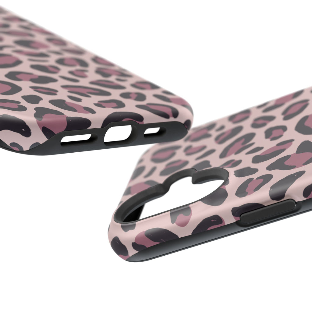 Leopard Print VOXY — Magnetic Impact
