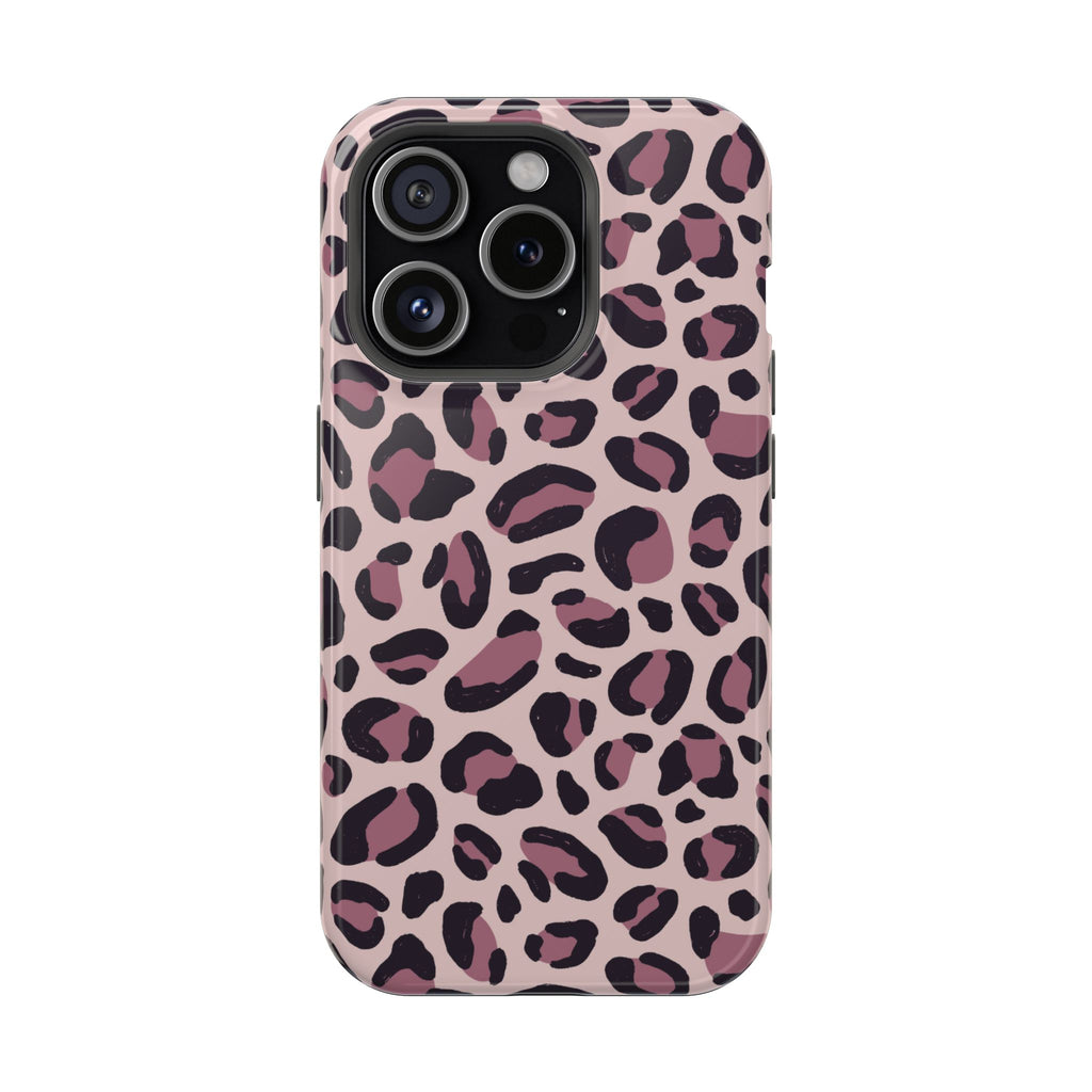 Leopard Print VOXY — Magnetic Impact