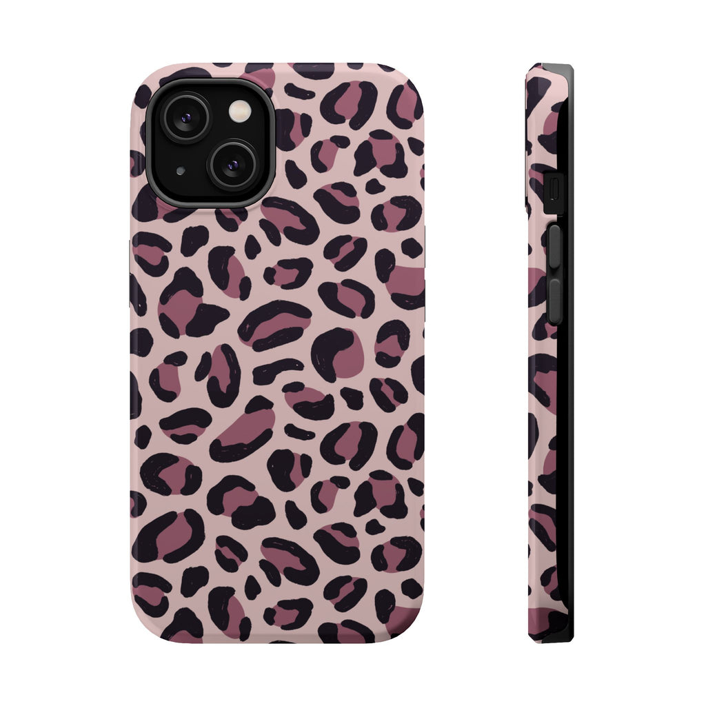 Leopard Print VOXY — Magnetic Impact