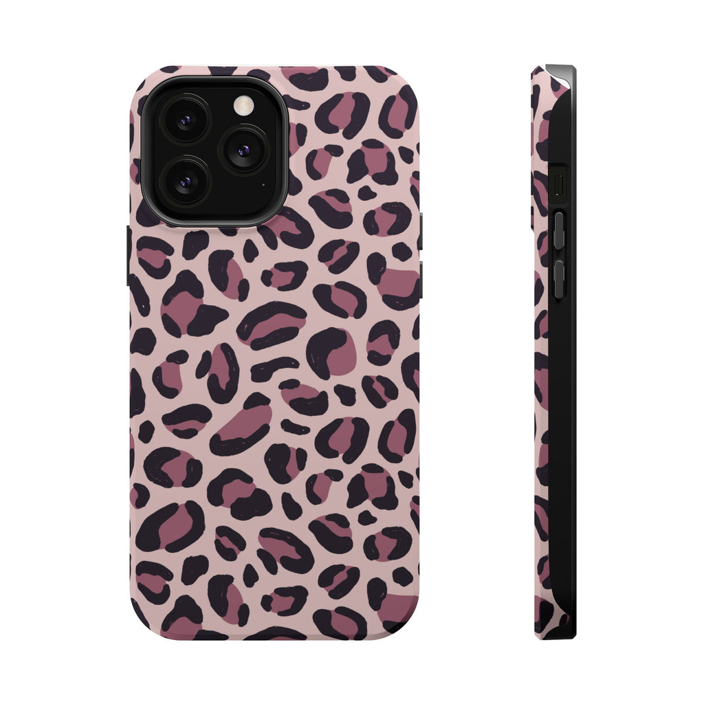 Leopard Print VOXY — Magnetic Impact