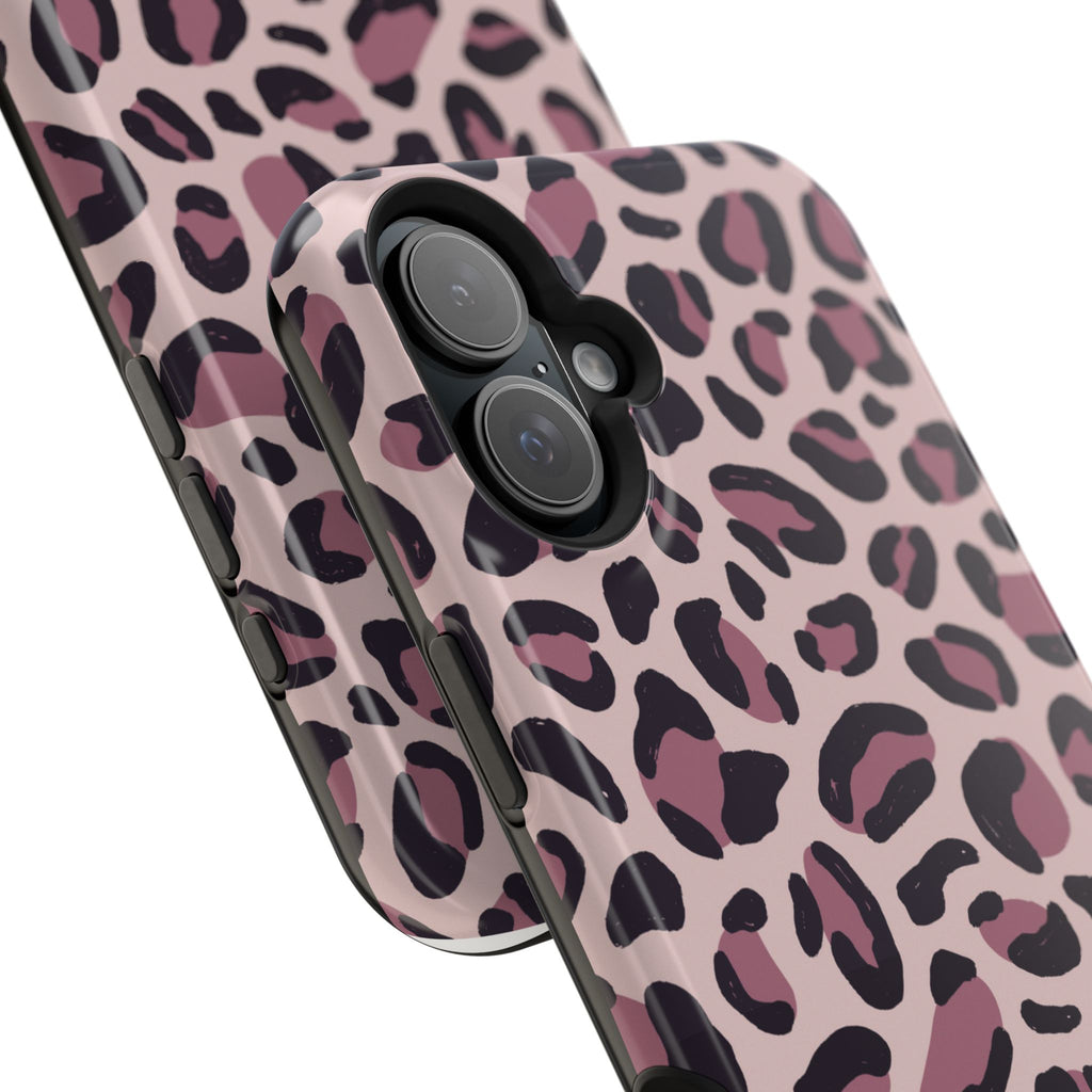 Leopard Print VOXY — Magnetic Impact
