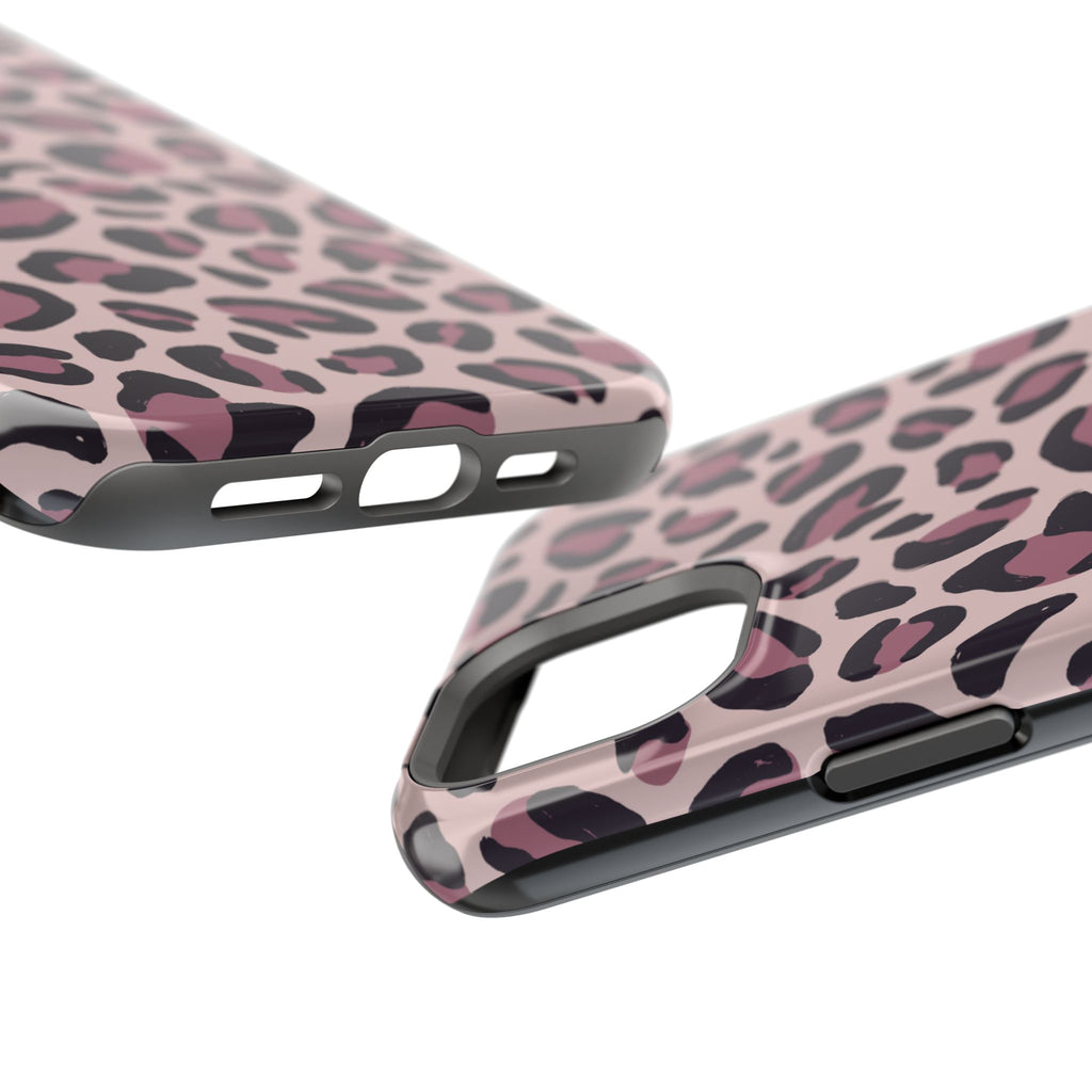 Leopard Print VOXY — Magnetic Impact