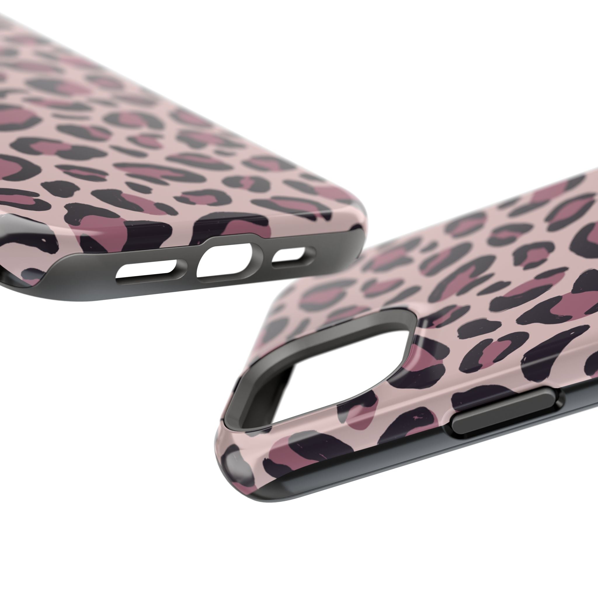 Leopard Print VOXY — Magnetic Impact