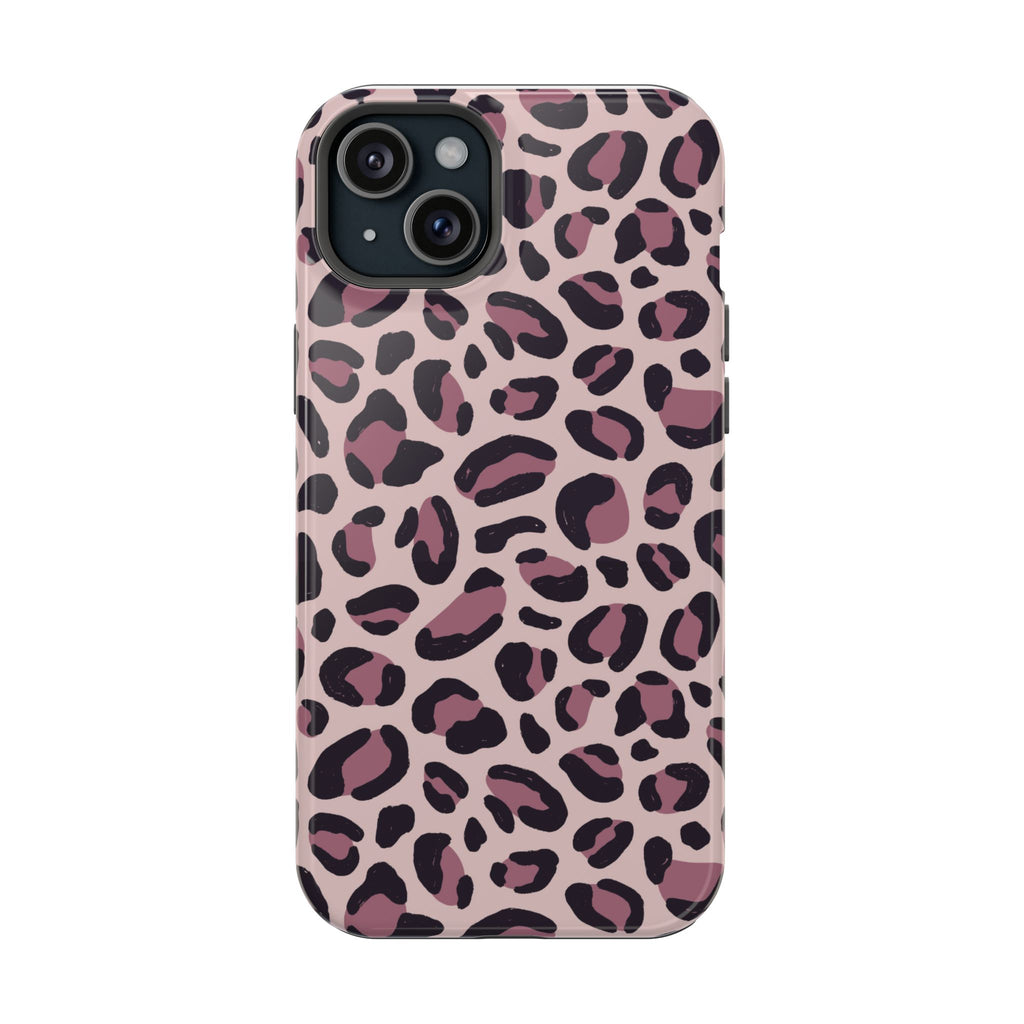 Leopard Print VOXY — Magnetic Impact
