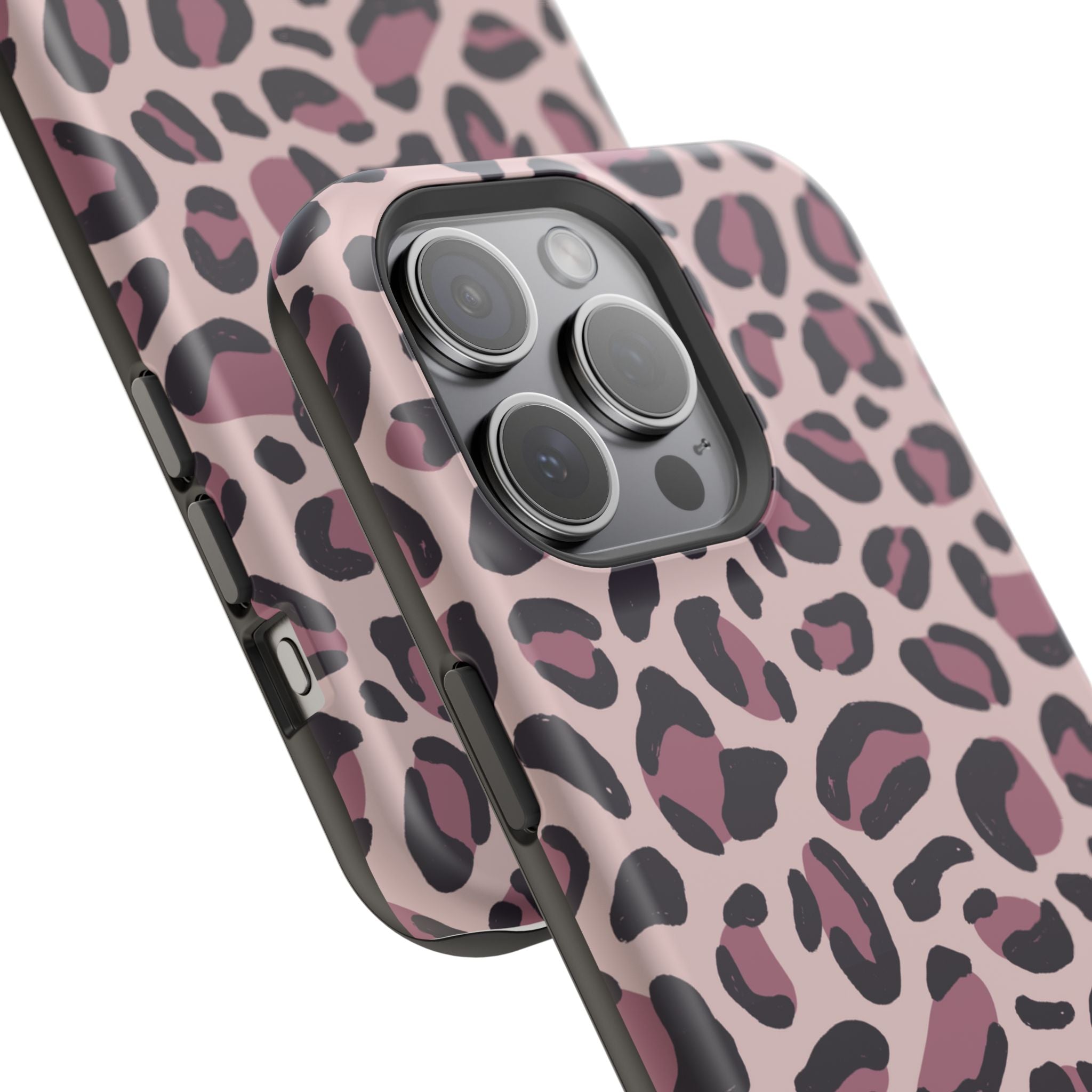 Leopard Print VOXY — Magnetic Impact