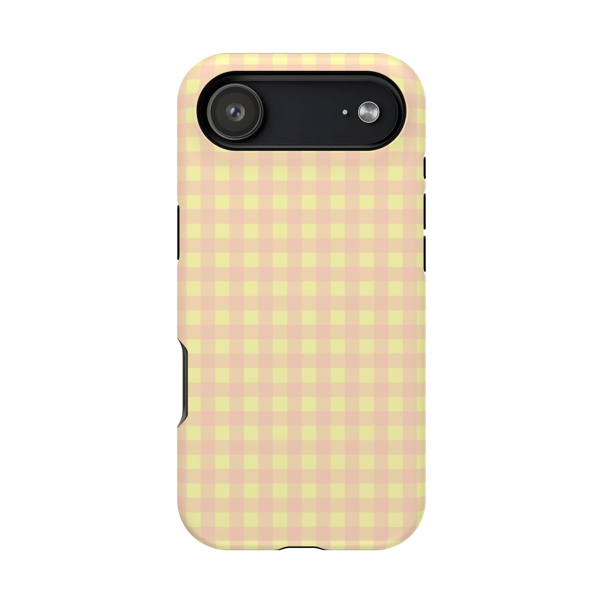 Pastel Gingham VOXY - Magnetic Impact