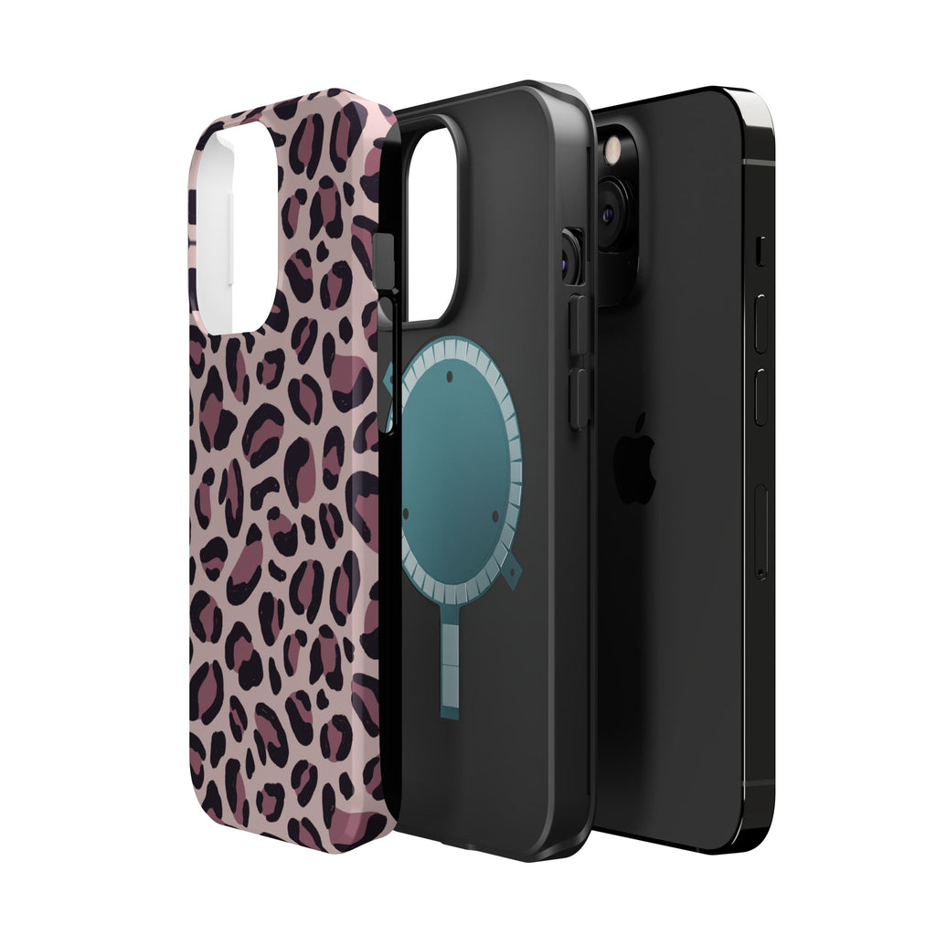Leopard Print VOXY — Magnetic Impact