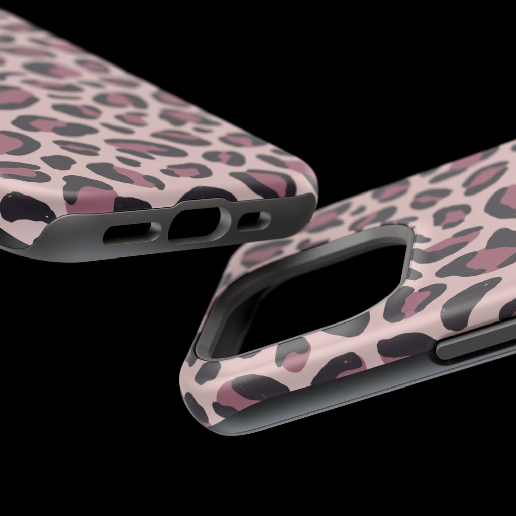 Leopard Print VOXY — Magnetic Impact