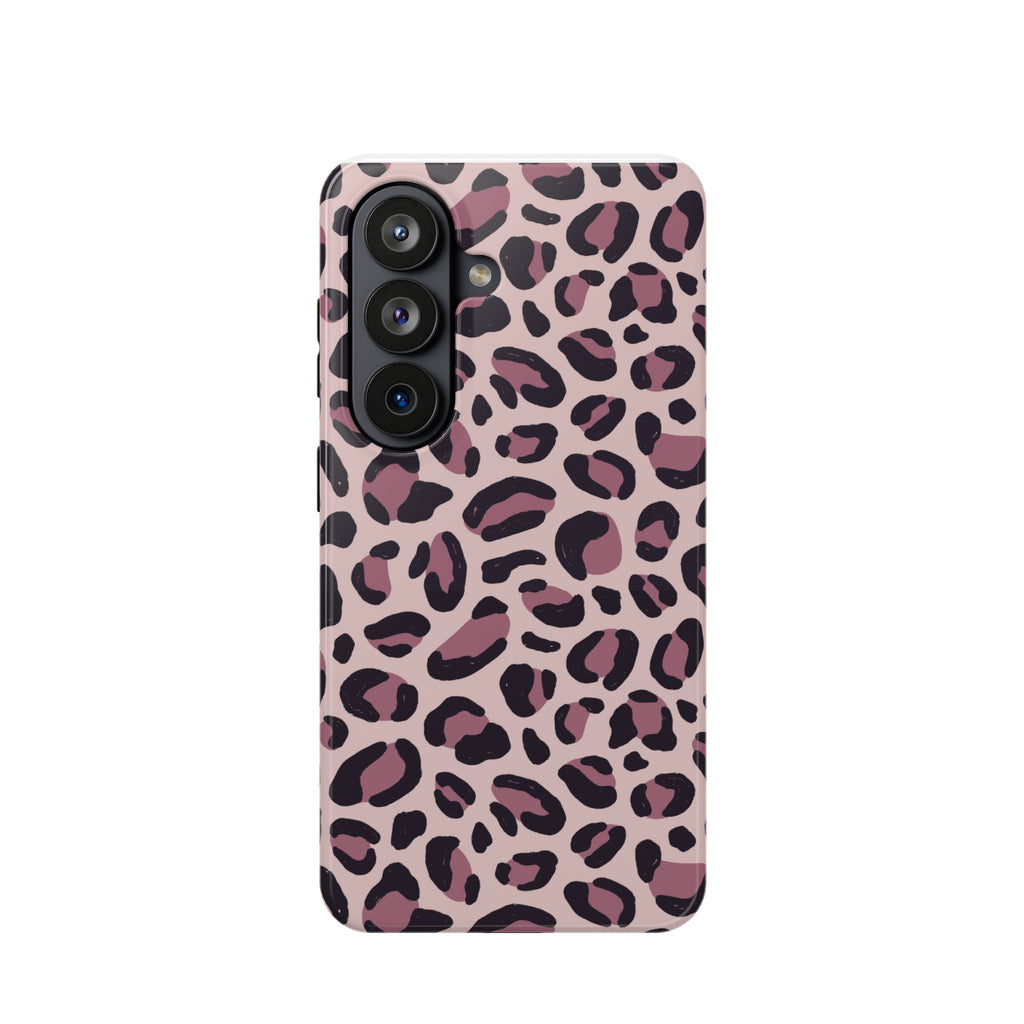 Leopard Print VOXY — Magnetic Impact