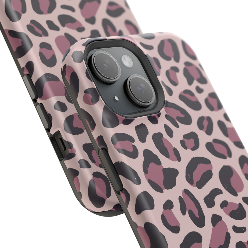 Leopard Print VOXY — Magnetic Impact