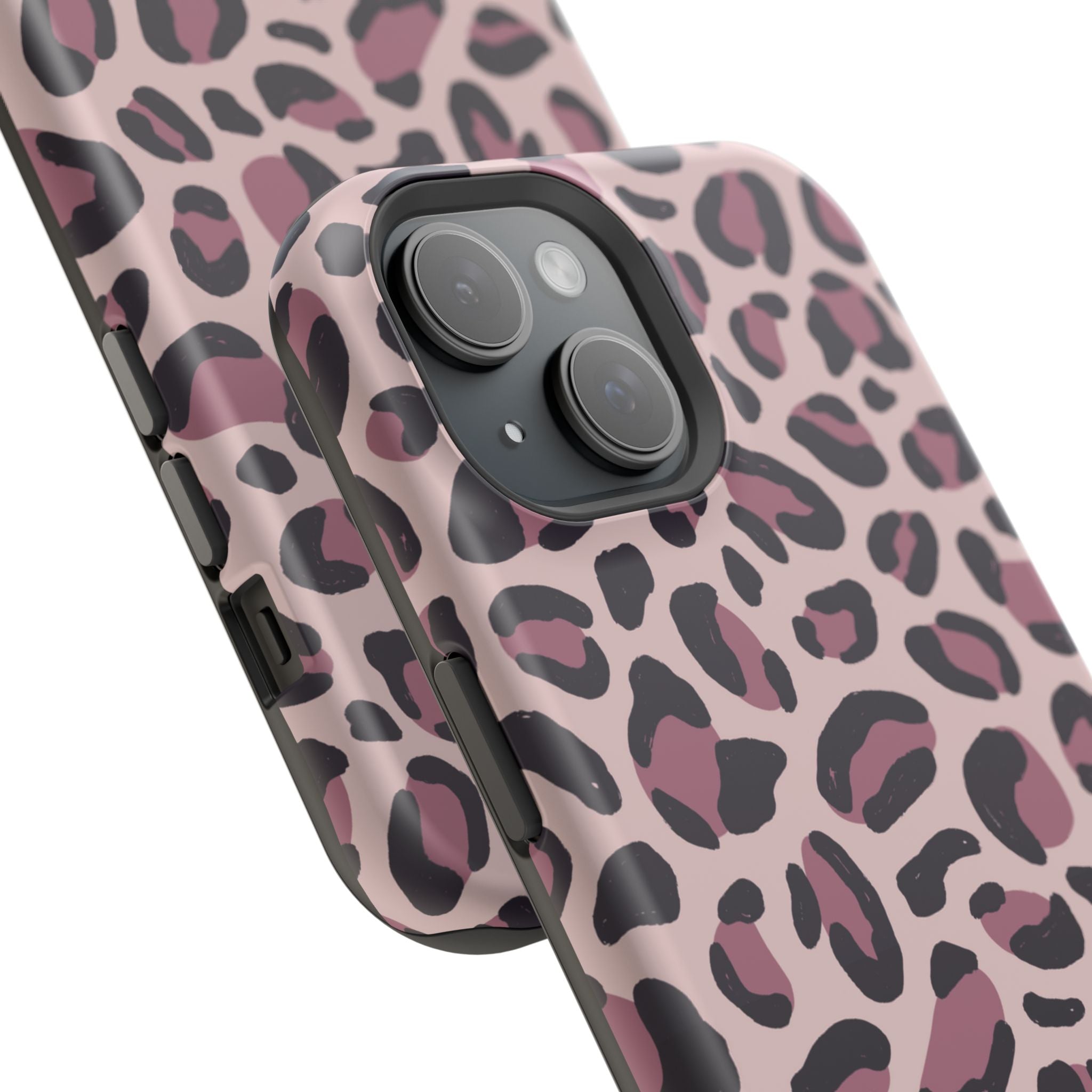 Leopard Print VOXY — Magnetic Impact