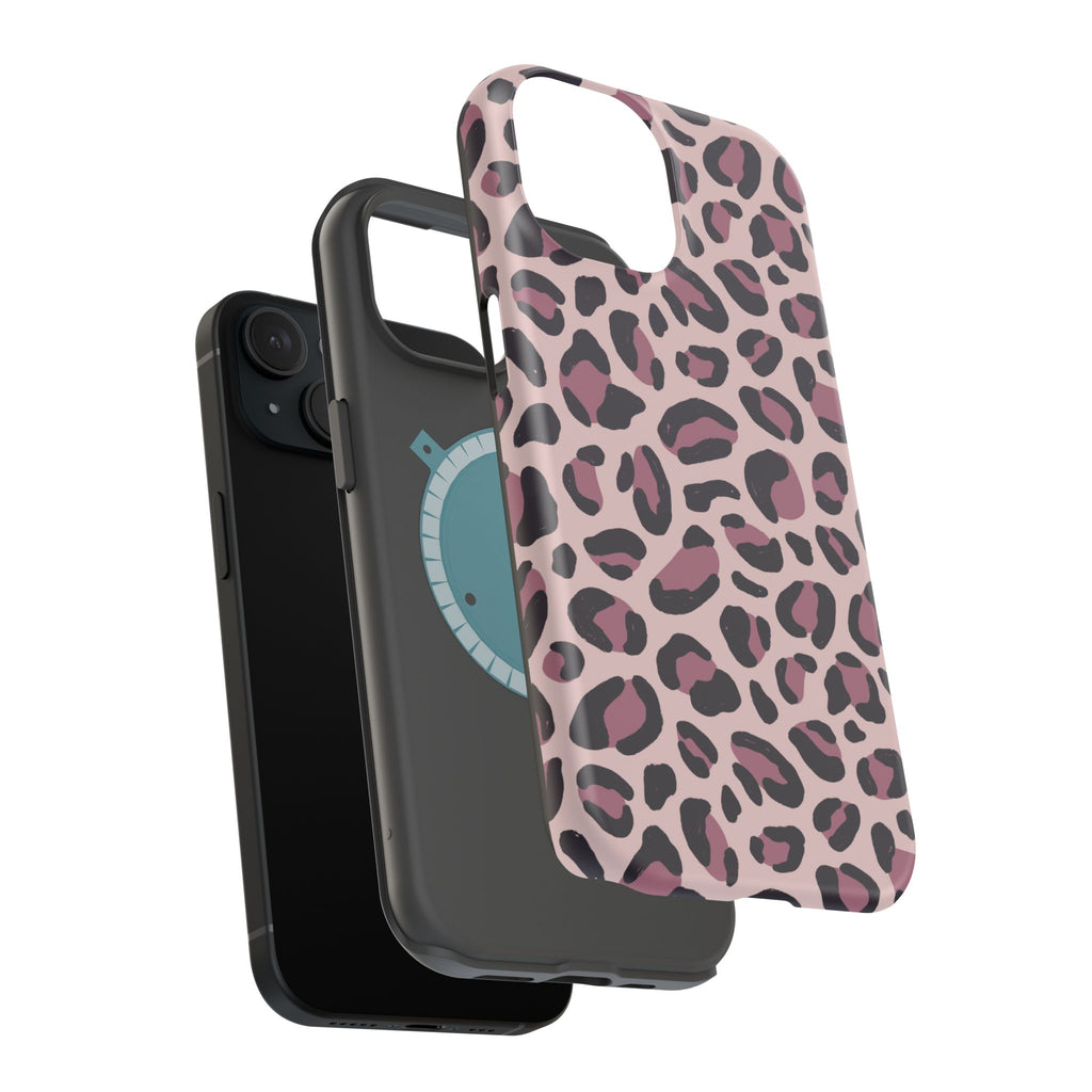 Leopard Print VOXY — Magnetic Impact