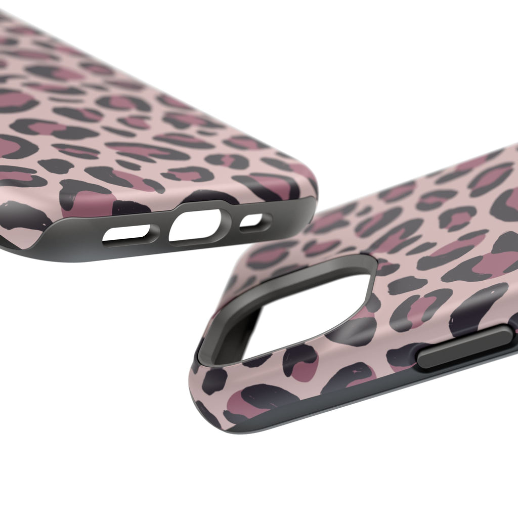 Leopard Print VOXY — Magnetic Impact
