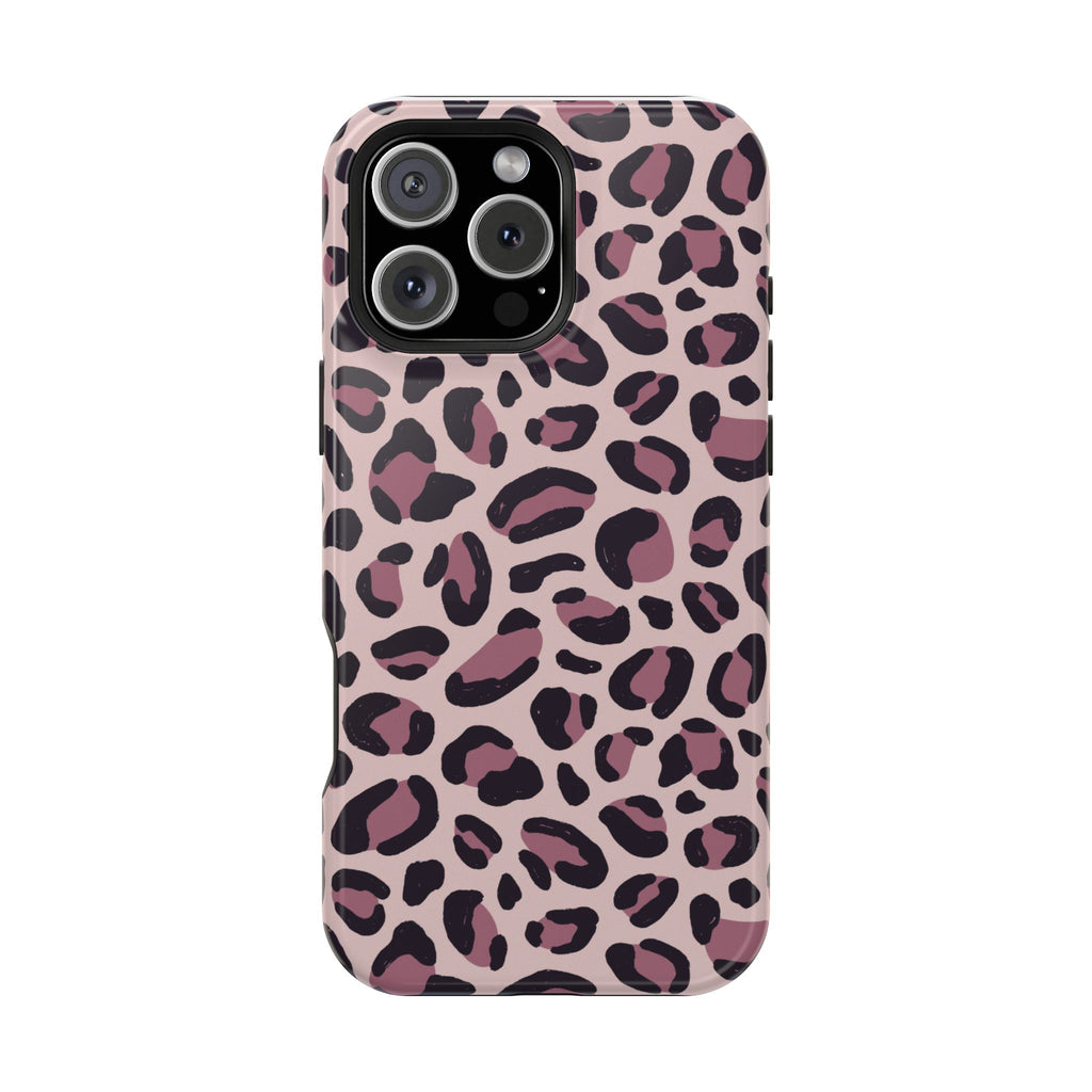 Leopard Print VOXY — Magnetic Impact