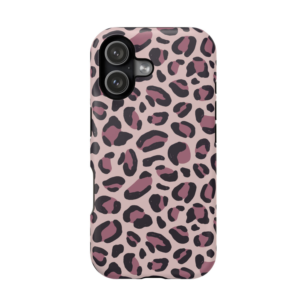 Leopard Print VOXY — Magnetic Impact