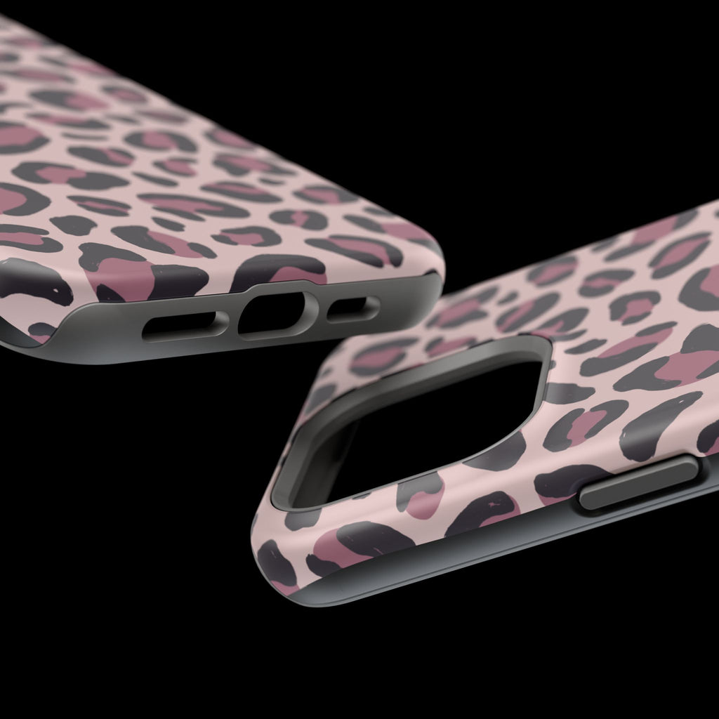 Leopard Print VOXY — Magnetic Impact