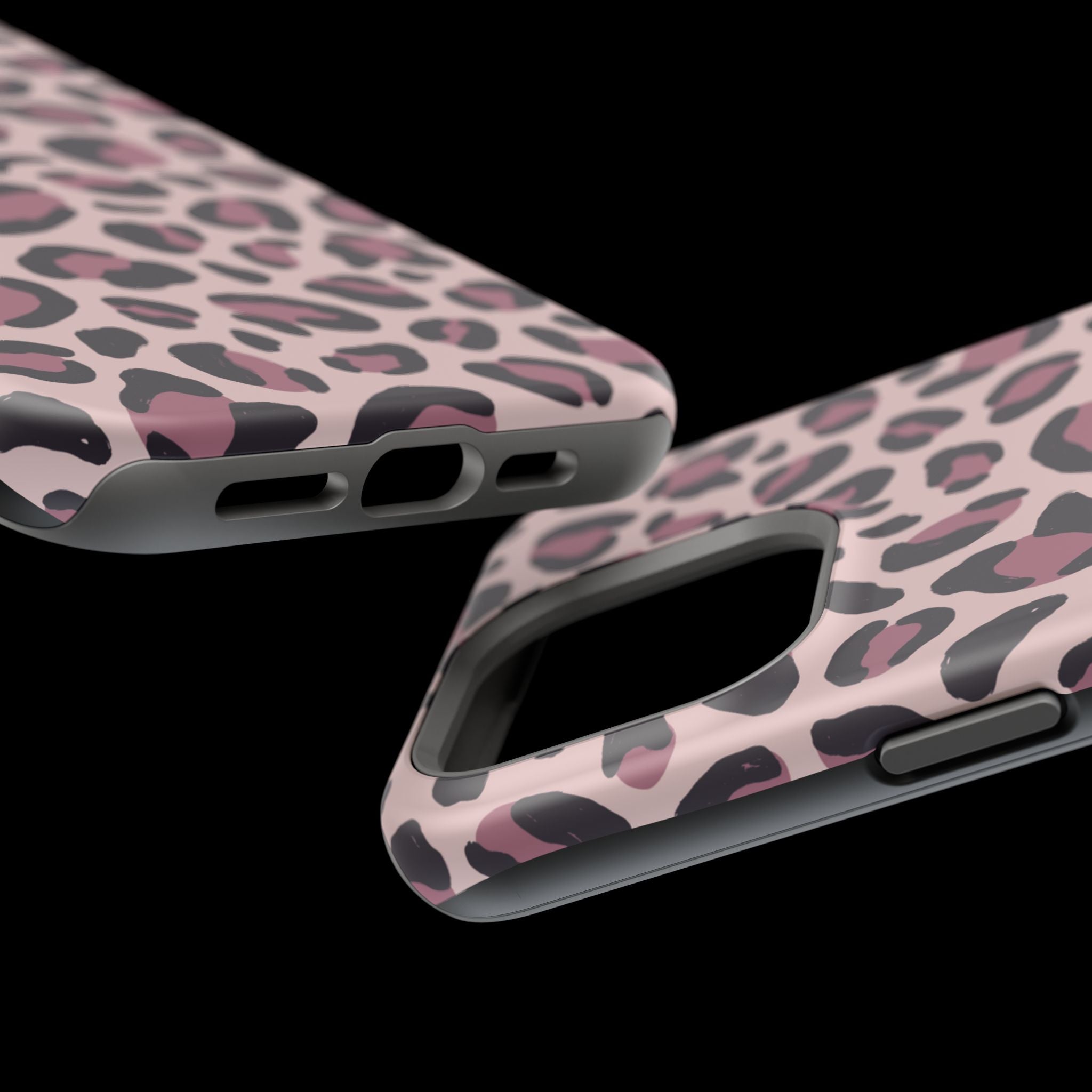 Leopard Print VOXY — Magnetic Impact