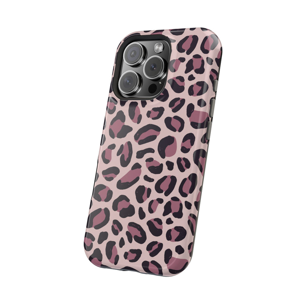 Leopard Print VOXY — Magnetic Impact