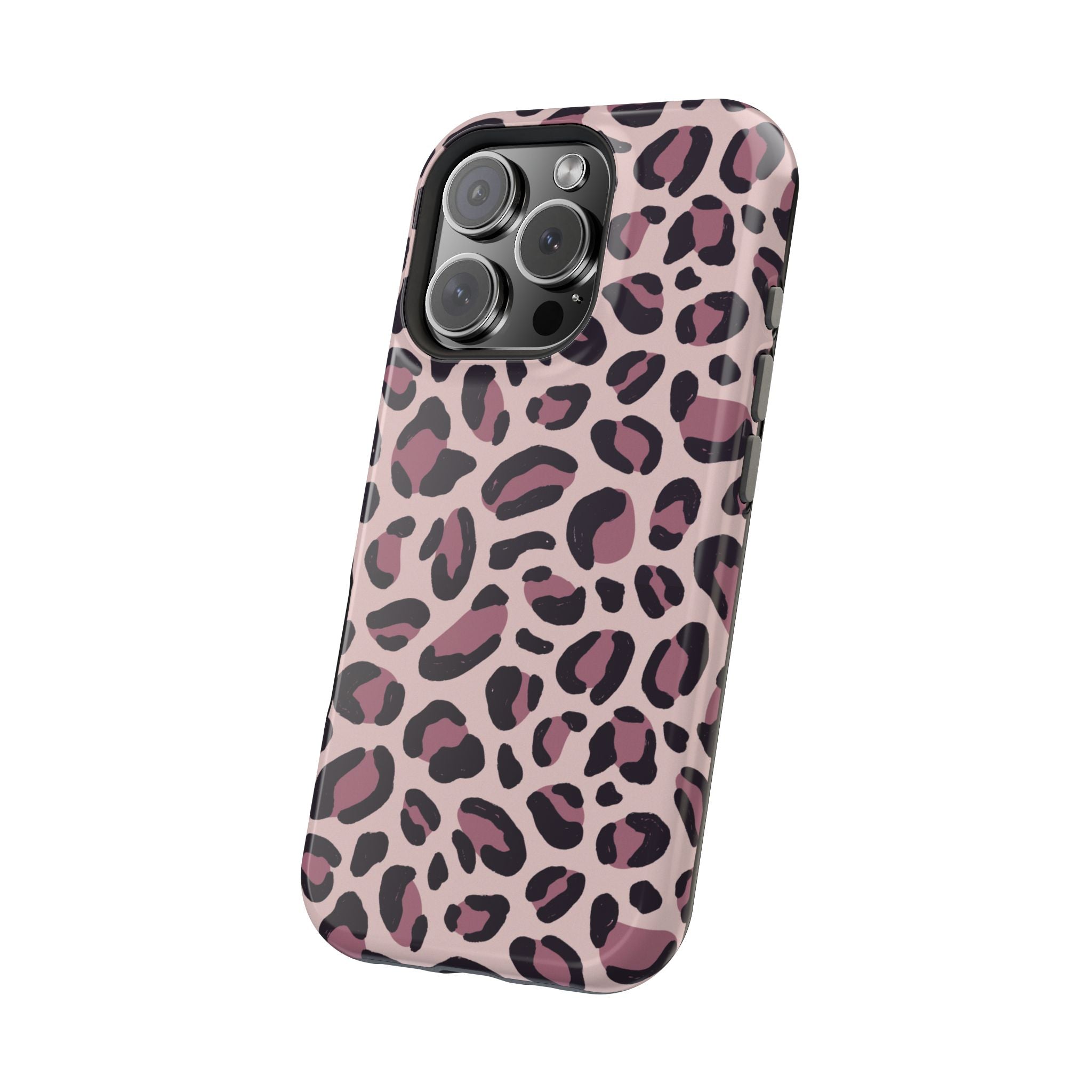 Leopard Print VOXY — Magnetic Impact