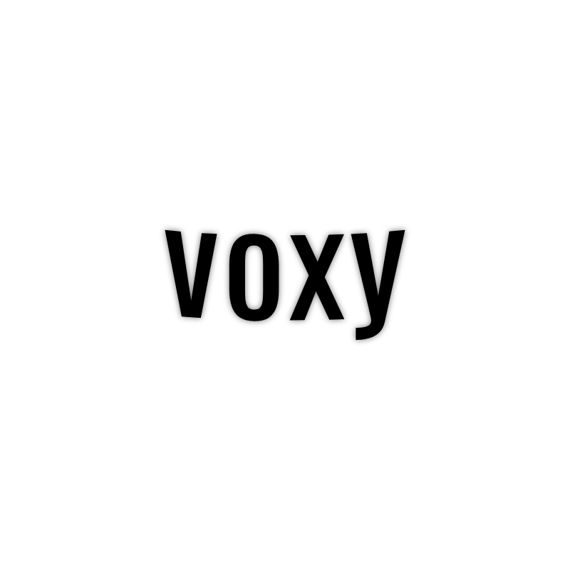 Voxy